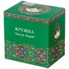 КРУЖКА LEFARD "АЯТУЛЬ-КУРСИ" 300 МЛ ЗЕЛЕНАЯ (КОР=48ШТ.)