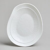 БЛЮДО СЕРВИРОВОЧНОЕ LEFARD "BANQUET" 25,5*21*4,5 СМ