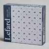 БЛЮДО СЕРВИРОВОЧНОЕ LEFARD "BANQUET" 22,5*20*5,5 СМ
