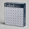 БЛЮДО СЕРВИРОВОЧНОЕ LEFARD "BANQUET" 27*25*6,5 СМ