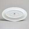 БЛЮДО ОВАЛЬНОЕ LEFARD "BANQUET" 41*23*3,5 СМ