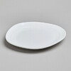 ТАРЕЛКА ОБЕДЕННАЯ LEFARD "BANQUET" 25*24*2,5 СМ