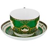 ЧАЙНАЯ ПАРА LEFARD "СУРА АЛЬ-ИХЛАС" 260 МЛ (КОР=36НАБ.)