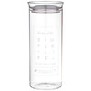 ЕМКОСТЬ ДЛЯ ПИЩЕВЫХ ПРОДУКТОВ AGNESS 1700 МЛ 11*11*26 СМ