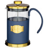 ФРЕНЧ-ПРЕСС AGNESS "NAVY STYLE" 600 МЛ