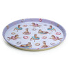ПОДНОС СЕРВИРОВОЧНЫЙ AGNESS 33*2,1 СМ