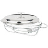 МАРМИТ AGNESS 3 Л. 43,4*24,5 СМ. ВЫСОТА=17,5 СМ. (КОР=4ШТ.)
