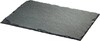 ДОСКА СЕРВИРОВОЧНАЯ AGNESS "MIDHIGHT" 20*30 СМ, БЕЗ УПАКОВКИ (КОР=12ШТ.)
