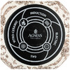 КАСТРЮЛЯ ЭМАЛИРОВАННАЯ AGNESS С КРЫШКОЙ, СЕРИЯ ROYAL GARDEN 2,8Л, ДИА.18СМ ПОДХОДИТ ДЛЯ ИНДУКЦИОН.ПЛ