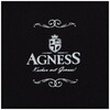 НАБОР МИСОК AGNESS ЭМАЛИРОВАН. С ПЛАСТИК.КРЫШКАМИ, СЕРИЯ ЯБЛОНЕВЫЙ САД, 6ПР.14/16/18СМ, 0,6/0,9/1,3Л