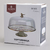 ТОРТОВНИЦА AGNESS СЕРИЯ ФЛАНДРИЯ, 30СМ