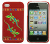 Чехол для IPHONE 4 7*12см (уп.1/220шт.)